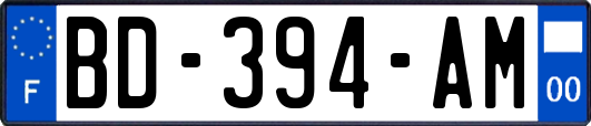 BD-394-AM