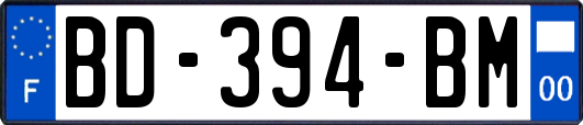 BD-394-BM