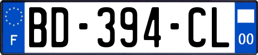 BD-394-CL