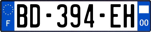 BD-394-EH