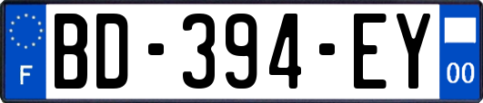 BD-394-EY
