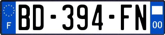 BD-394-FN