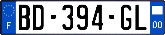 BD-394-GL