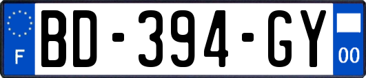 BD-394-GY