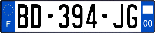 BD-394-JG