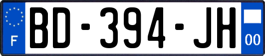 BD-394-JH
