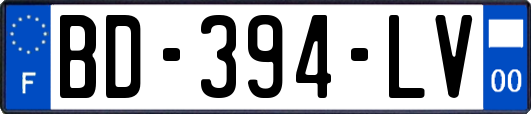 BD-394-LV