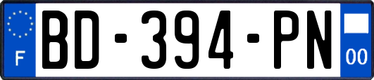 BD-394-PN