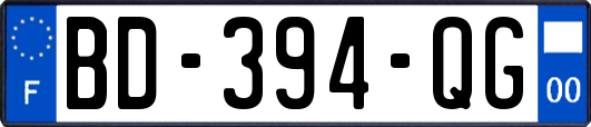 BD-394-QG