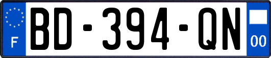 BD-394-QN