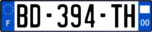BD-394-TH
