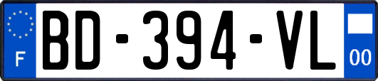 BD-394-VL