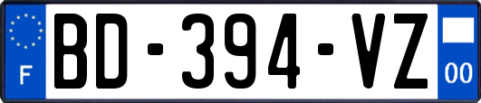 BD-394-VZ
