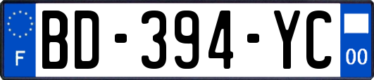 BD-394-YC