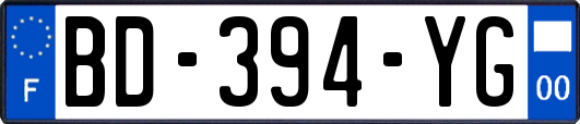 BD-394-YG