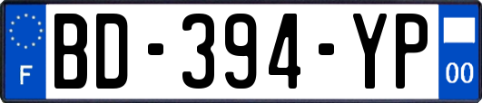 BD-394-YP