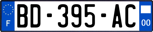 BD-395-AC