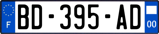 BD-395-AD