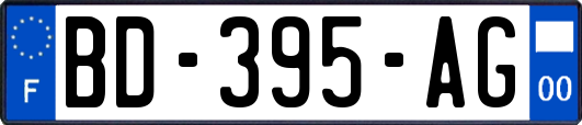 BD-395-AG