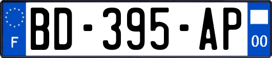 BD-395-AP