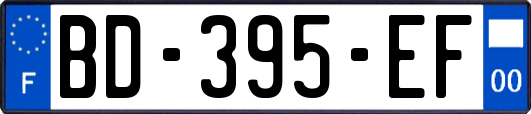 BD-395-EF
