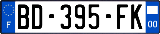 BD-395-FK