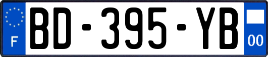 BD-395-YB