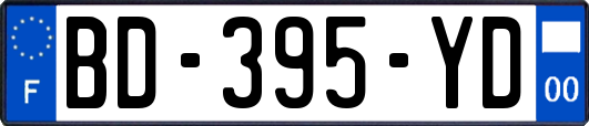 BD-395-YD