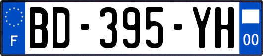 BD-395-YH