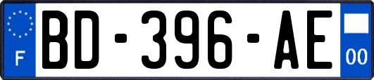 BD-396-AE