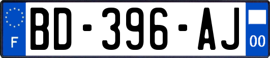 BD-396-AJ