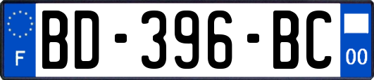 BD-396-BC