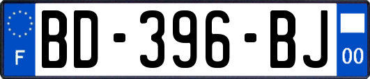 BD-396-BJ