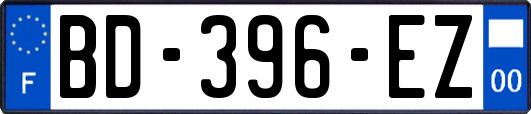 BD-396-EZ