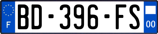BD-396-FS