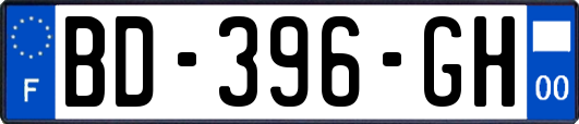 BD-396-GH