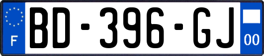 BD-396-GJ