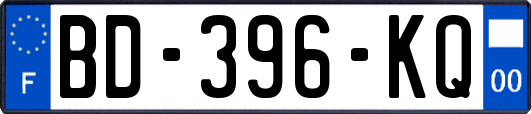 BD-396-KQ