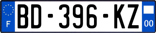 BD-396-KZ