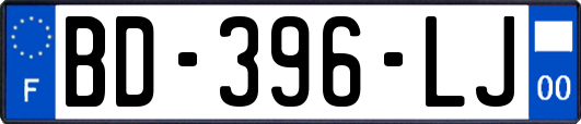 BD-396-LJ