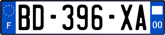 BD-396-XA