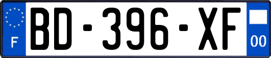 BD-396-XF