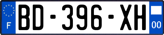 BD-396-XH