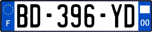 BD-396-YD