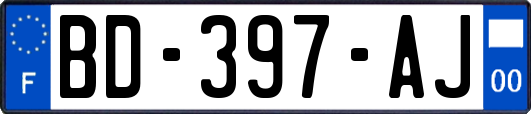 BD-397-AJ