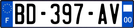 BD-397-AV