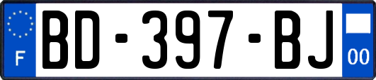 BD-397-BJ