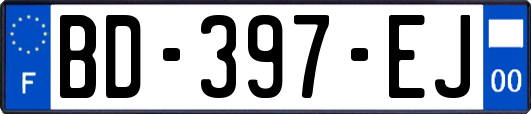 BD-397-EJ
