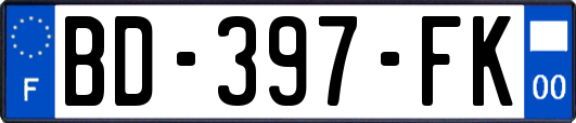 BD-397-FK