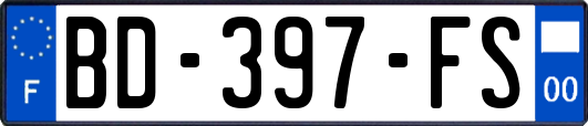 BD-397-FS